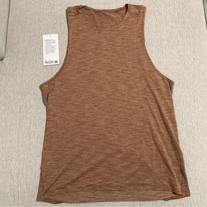 Lululemon Mens In Sequence Tank XL